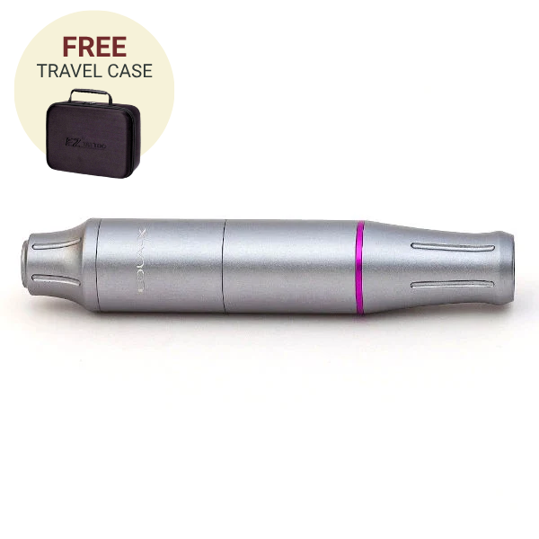 EZ Lola X Silver Pen Machine