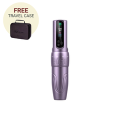 Popu Lavender Diva PMU Wireless Battery Pen