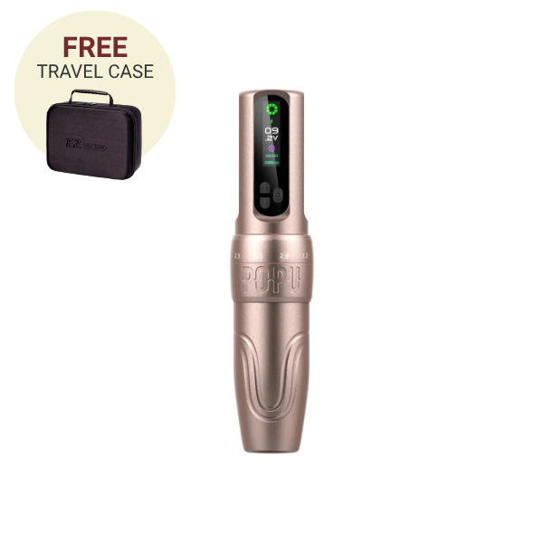 Popu Seraph Diva PMU Wireless Battery Pen