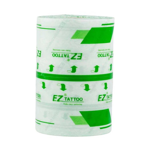 EZ Premium Derm Defender Roll Green