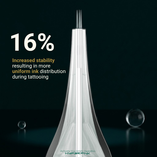Mast Hyperink 9 Round Liner Catridges