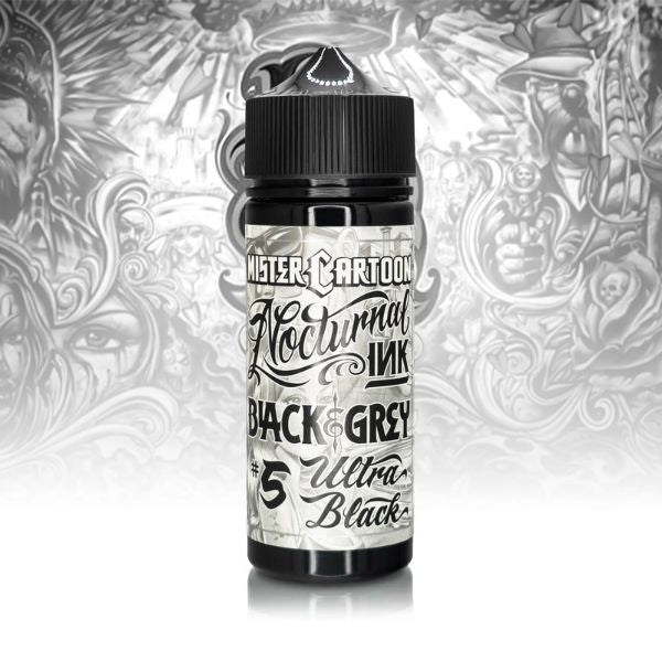 Ink Sets – Brett Stewart Tattoo Supplies