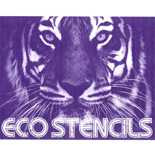 Electrum Eco Stencil Printer Ink 4oz