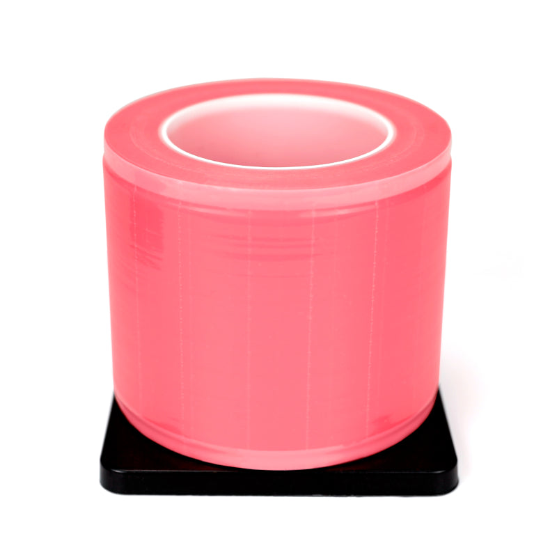 Barrier Film Pink