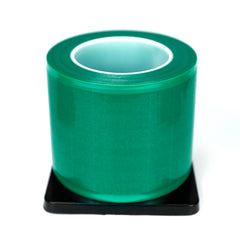 Barrier Film Green