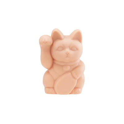 A Pound of Flesh Lucky Cat Practice Skin