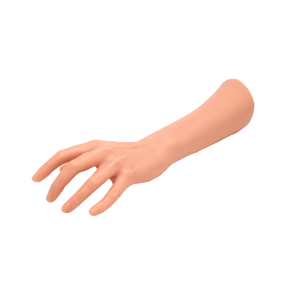 A Pound of Flesh Fitzpatrick Tone 2 Female Arm Practice Skin