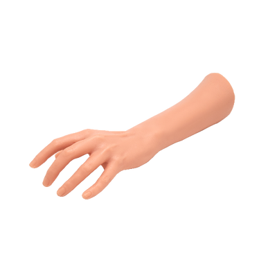 A Pound of Flesh Fitzpatrick Tone 2 Female Arm Practice Skin