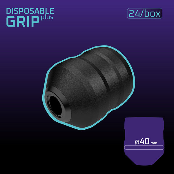 Acus M1 Plus 40mm Disposable Grip