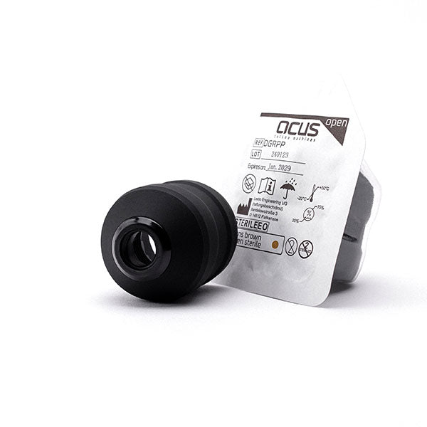 Acus M1 Plus 40mm Disposable Grip