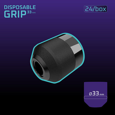 Acus 33mm Disposable Grip