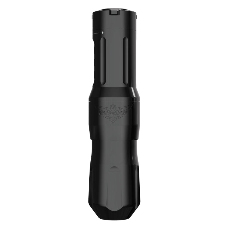 Fk Irons Stealth Black One Adjust Wireless Tattoo Machine