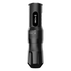Fk Irons Stealth Black One Adjust Wireless Tattoo Machine