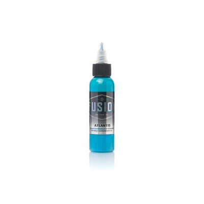 Fusion Atlantis Ink