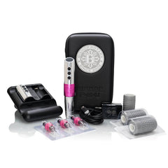 Bishop x OMG Pink PMU Wand 3.0 Full Set