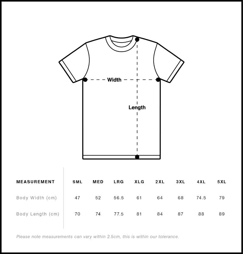 BSTS Men's T-Shirt