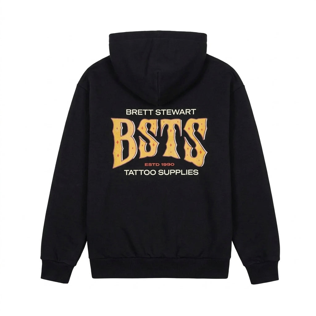 BSTS Unisex Hoodies