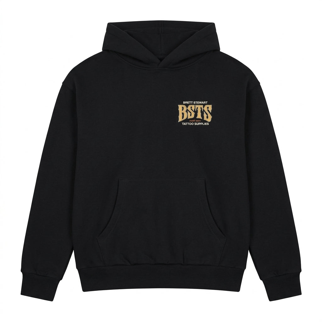 BSTS Unisex Hoodies