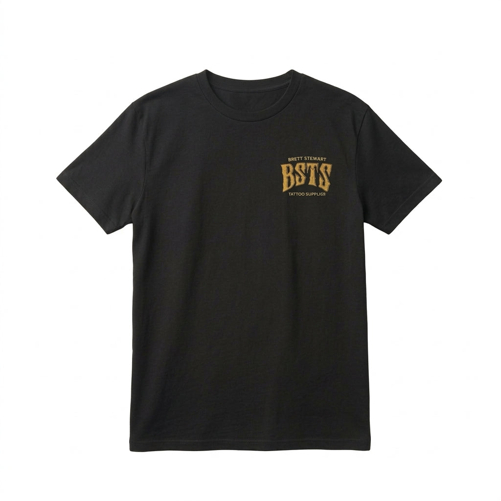BSTS Men's T-Shirt