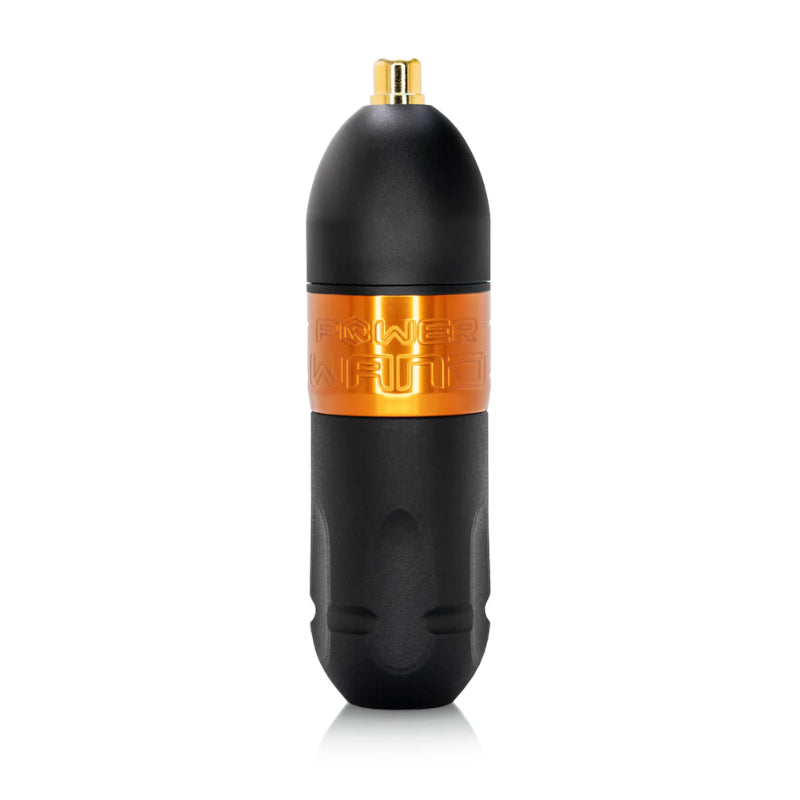 4.2mm Packer - Orange Band