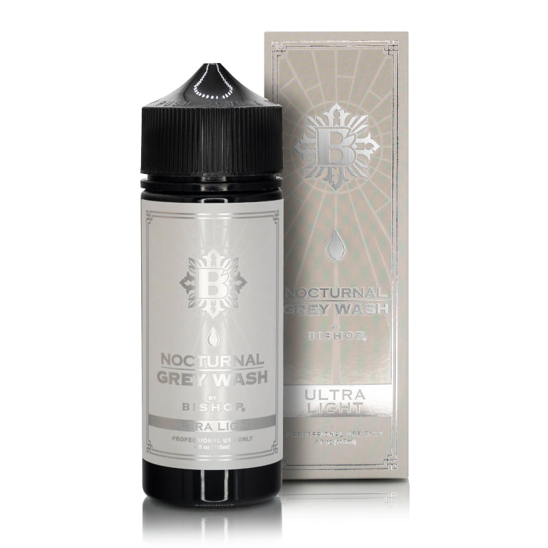 Eternal x Bishop Nocturnal Ultra Light Grey Wash Ink