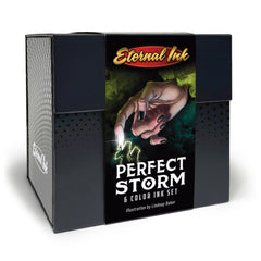 Eternal Mike DeVries Perfect Storm Set 1oz