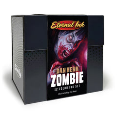 Eternal Zombie Colours Set 1oz