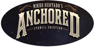 Anchored by Nikko