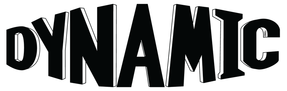 Dynamic Heavy White Ink