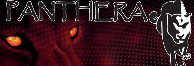 Panthera Gloves