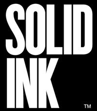 Solid Ink
