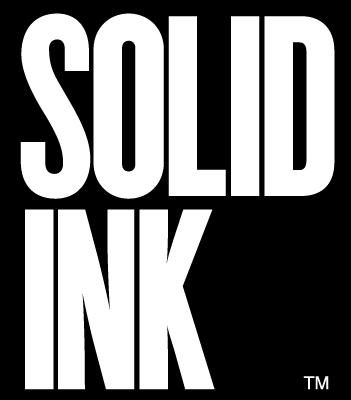 Solid Ink
