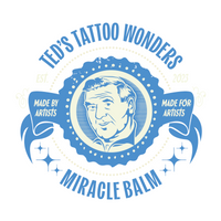 Teds Tattoo Wonders