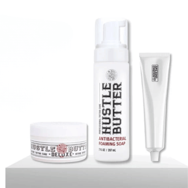 Aftercare Bundles