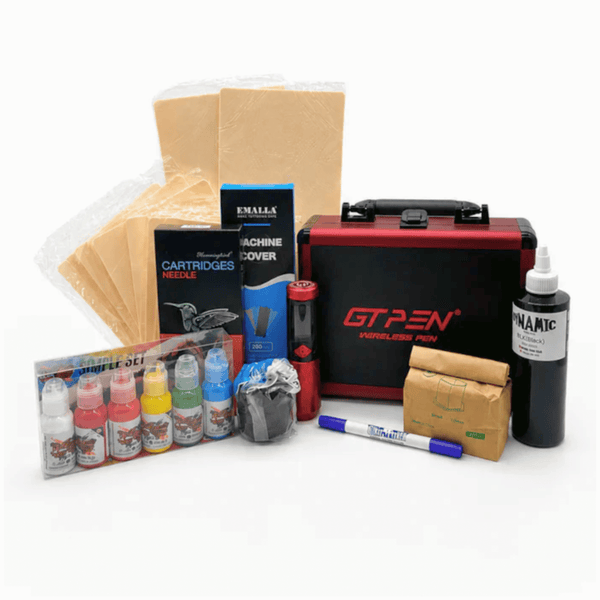 Apprentice Kits