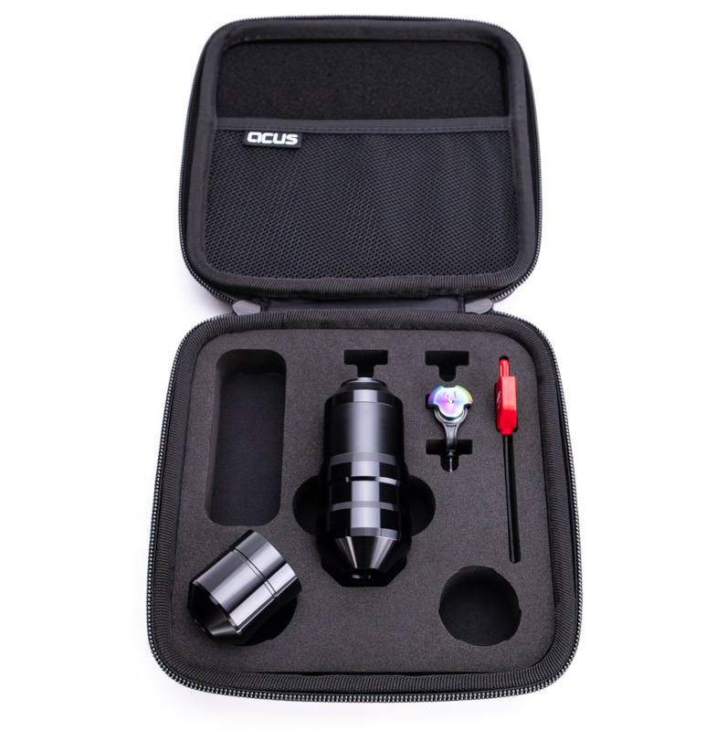 Acus C2 Wireless Tattoo Machine