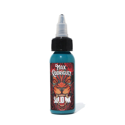 Solid Ink Max Rodriguez Chirripo Ink