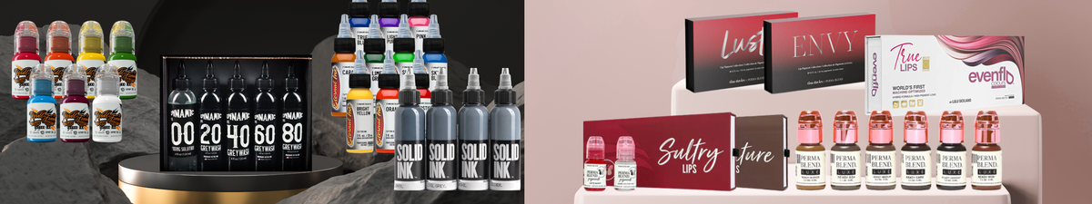 Ink Sets