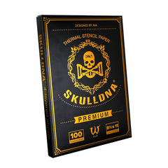 SkullDNA Premium Thermal Paper