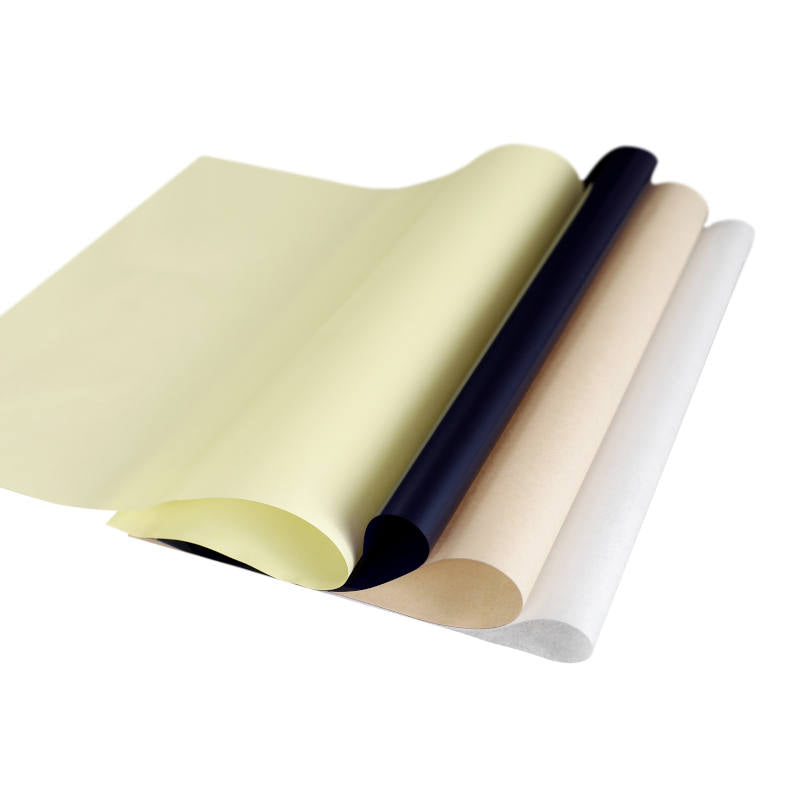 SkullDNA Portrait Thermal Paper