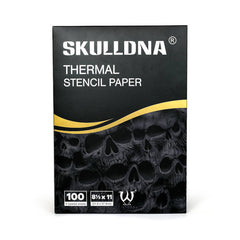 SkullDNA Thermal Stencil Paper