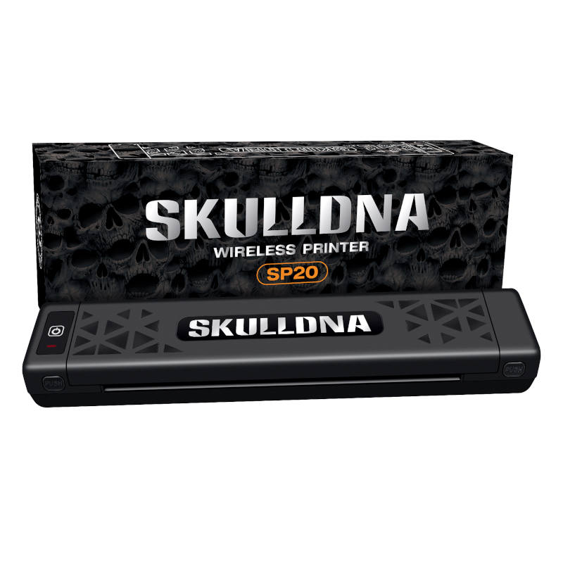 Skull DNA SP20 Wireless Printer