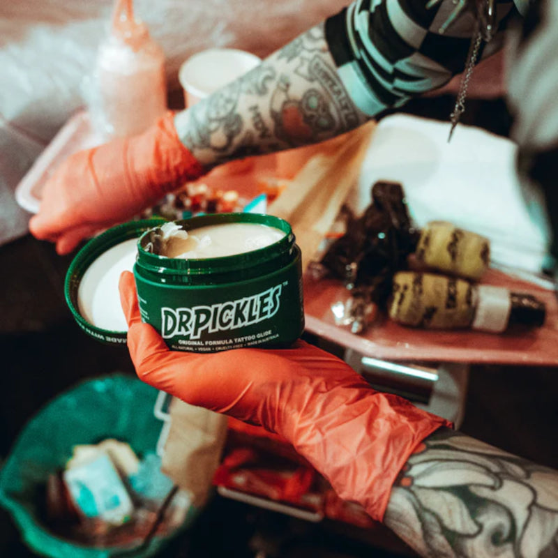 Dr Pickles Tattoo Glide 150g