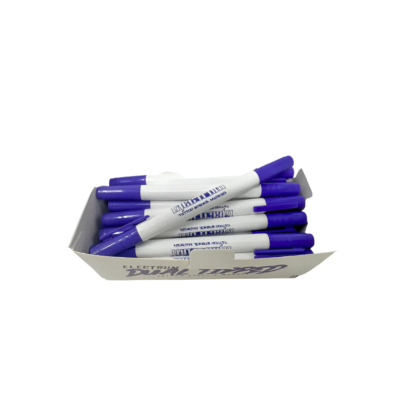 Electrum Dual Tip Stencil Marker