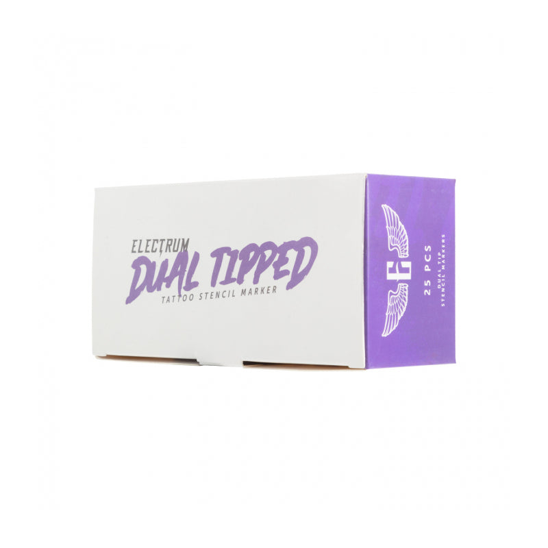 Electrum Dual Tip Stencil Marker