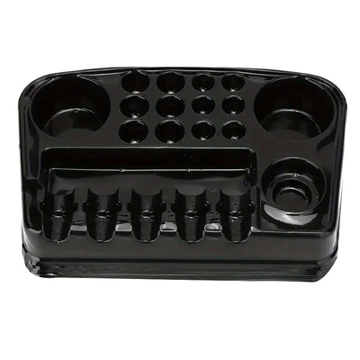 Disposable Cartridge Trays Extra Large with Ink Wells