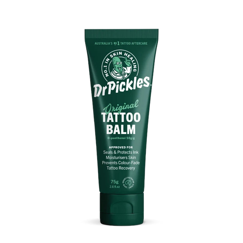 Dr Pickles Original Tattoo Balm 75g