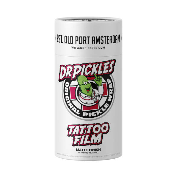 Dr Pickles Pickle Wrap Roll