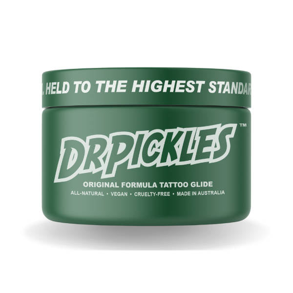 Dr Pickles & Elric Gordon's Tattoo Glide 150g