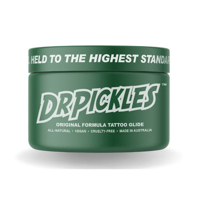 Dr Pickles & Elric Gordon's Tattoo Glide 150g
